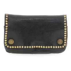 Pochette Bag - Black