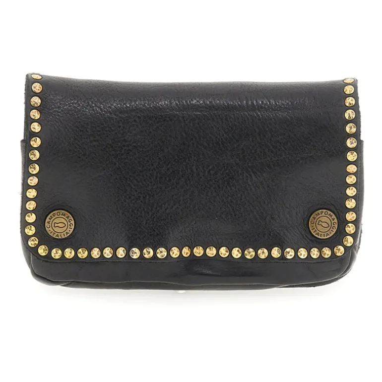 Pochette Bag - Black