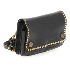 Pochette Bag - Black