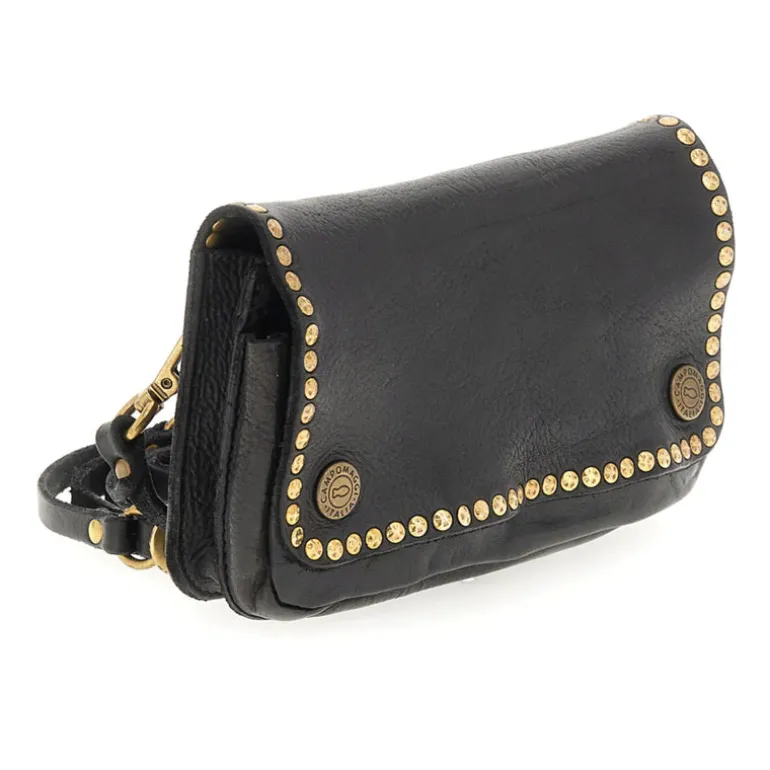 Pochette Bag - Black