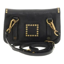 Pochette Bag - Black