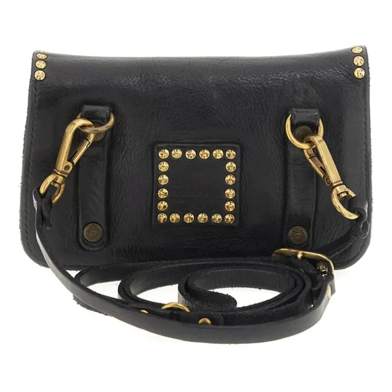 Pochette Bag - Black