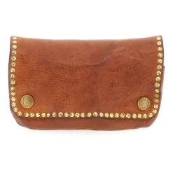 Pochette Bag - Cognac