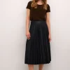 Poda Cassandra Skirt - Black