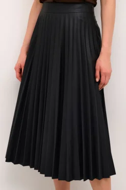 Poda Cassandra Skirt - Black