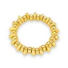 Polished Nugget Bracelet