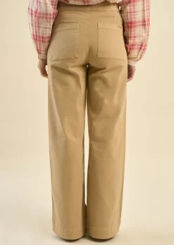 Pomelo Trouser - Beige