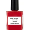 Pop My Berry Nail Varnish