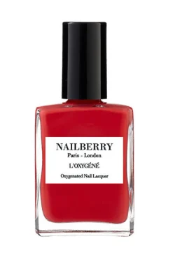 Pop My Berry Nail Varnish