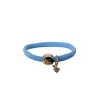 Poppy Hairband - Sky Blue
