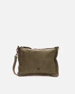 Portland Bag - Khaki