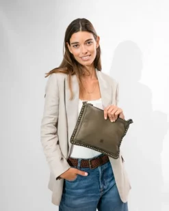 Portland Bag - Khaki