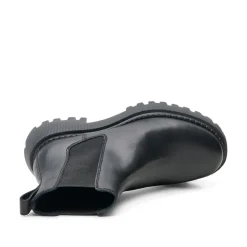 Posey Chelsea Boot - Black