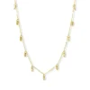 Posy Necklace - Gold