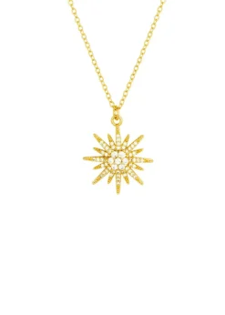 Pria Necklace