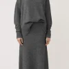 Privat Knit - Carbone