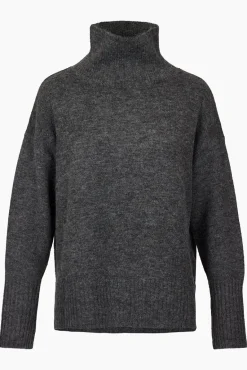 Privat Knit - Carbone