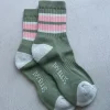 Puck Socks - Cooper