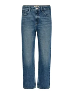 Rachel Modra Jeans - Blue