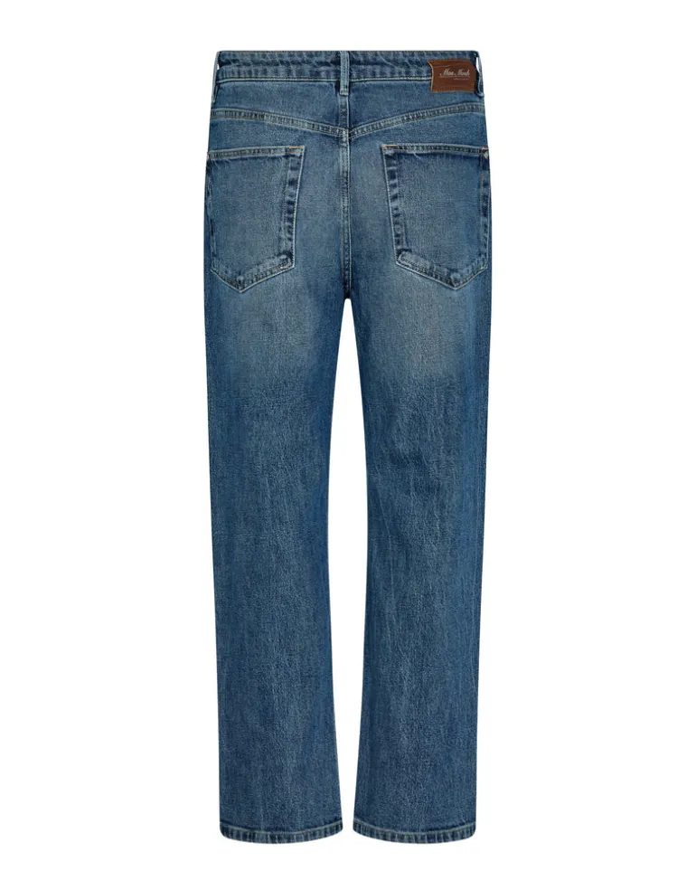 Rachel Modra Jeans - Blue