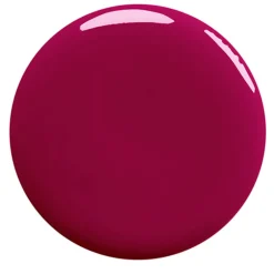 Raspberry Nail Varnish