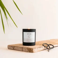 Rest No 5 Candle