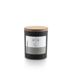 Rest No 5 Candle