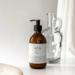 Rest No 5 Hand & Body Lotion 300ml