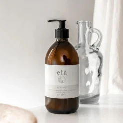 Rest No 5 Hand & Body Lotion 500ml