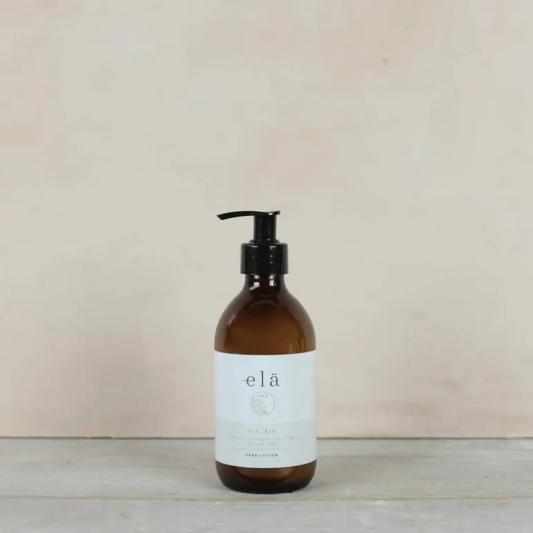 Rest No 5 Hand & Body Lotion 300ml