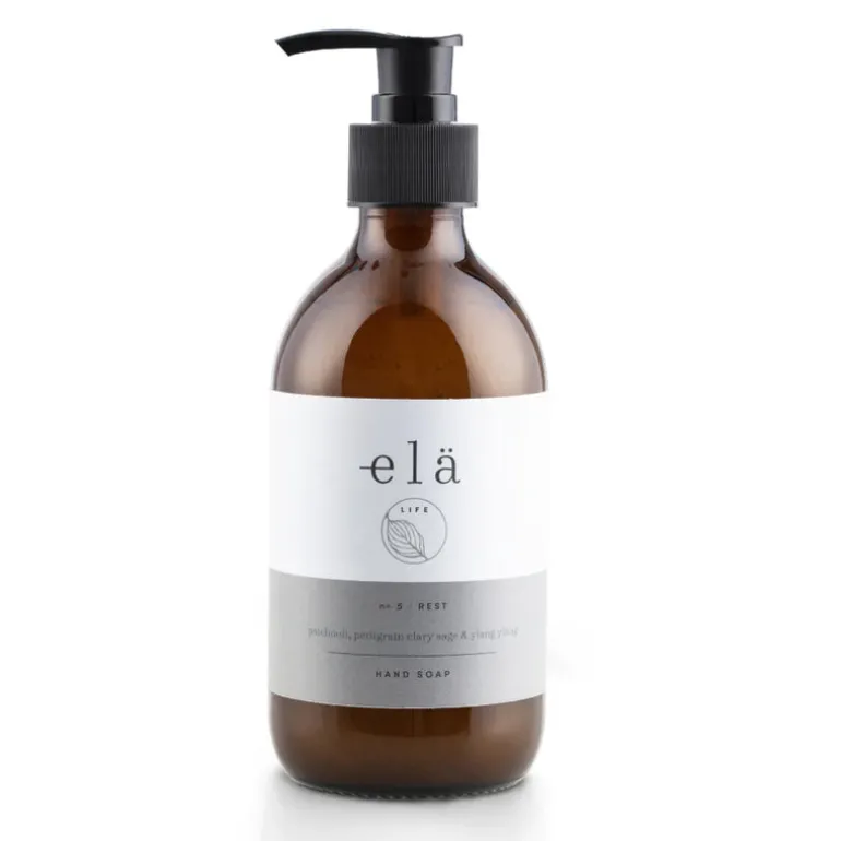 Rest No 5 Hand Soap 300ml