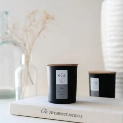 Rest No 5 Votive Candle