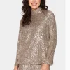 Reyana Blouse - Asti