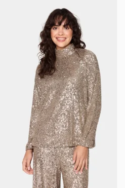 Reyana Blouse - Asti