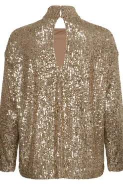 Reyana Blouse - Asti