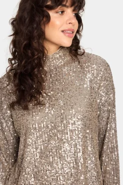 Reyana Blouse - Asti