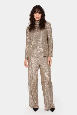 Reyana Pants - Asti