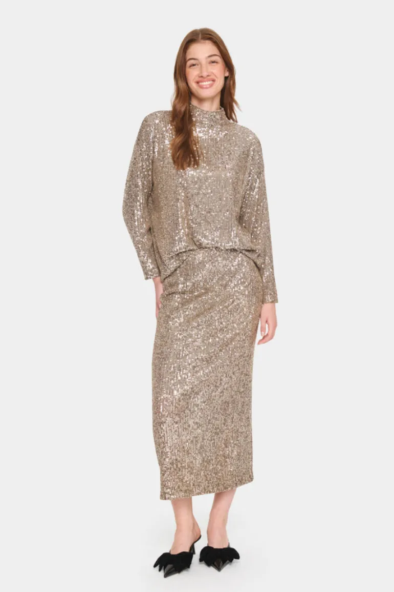 Reyana Skirt - Asti