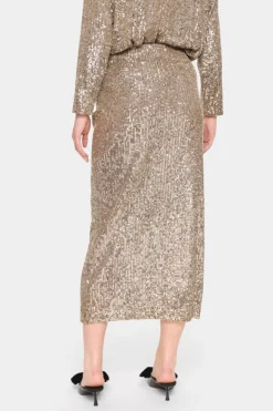 Reyana Skirt - Asti
