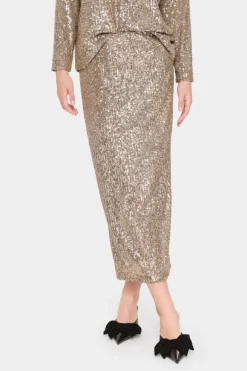 Reyana Skirt - Asti