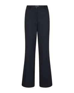Rhys Caia Pant - Salute Navy