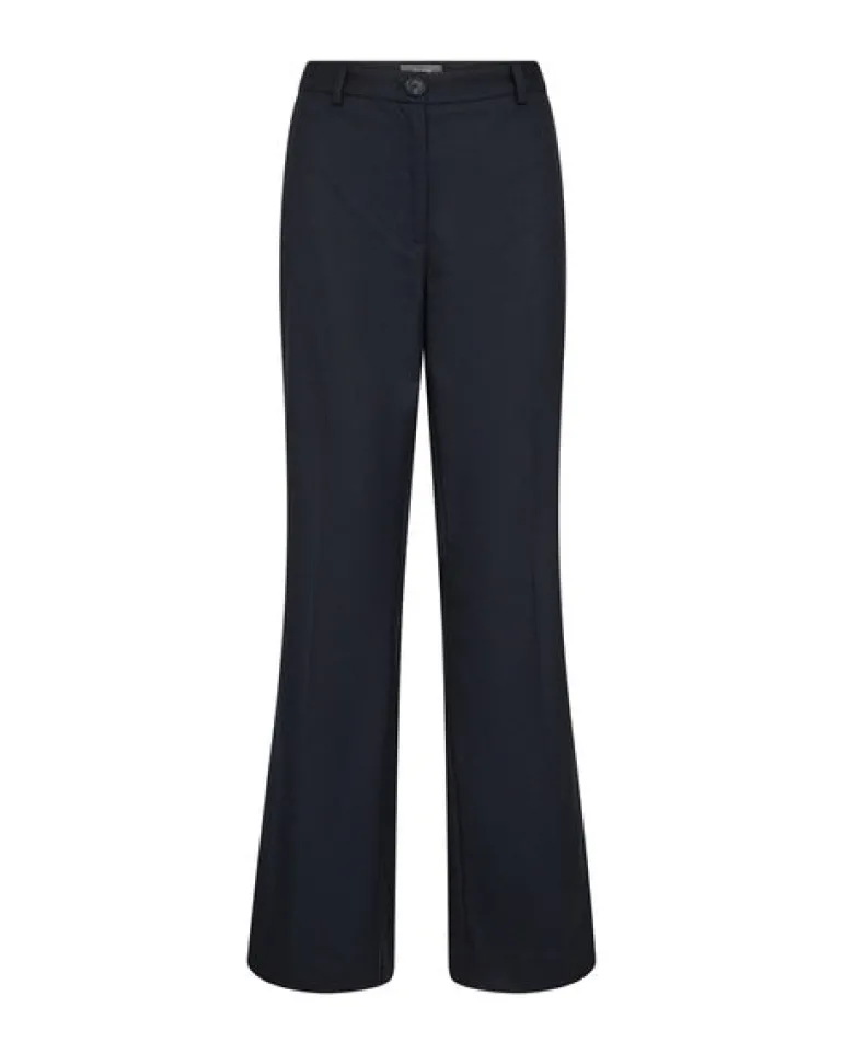 Rhys Caia Pant - Salute Navy