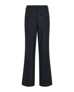 Rhys Caia Pant - Salute Navy