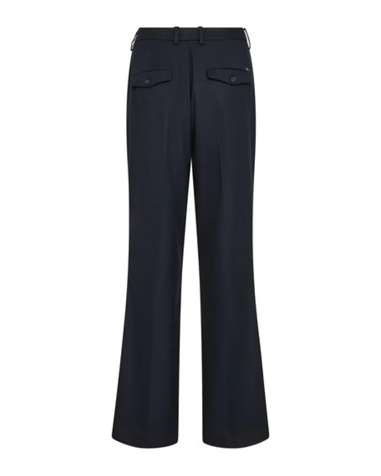 Rhys Caia Pant - Salute Navy