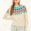 Rick Rack Crew - Jasmine Multi