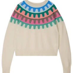 Rick Rack Crew - Jasmine Multi