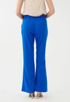 Rihanna Pants - Electric Blue