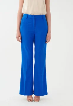 Rihanna Pants - Electric Blue