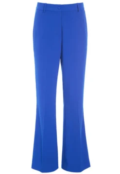 Rihanna Pants - Electric Blue