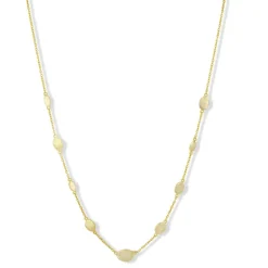 Rina Gold Necklace